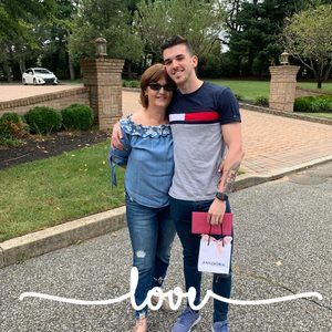 Meet your Posher, Susana